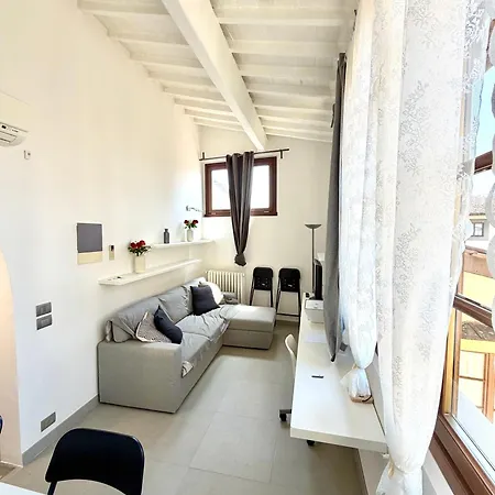 Apartamento Tornabuoni High Floor With Elevator *