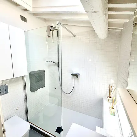 Apartamento Tornabuoni High Floor With Elevator *