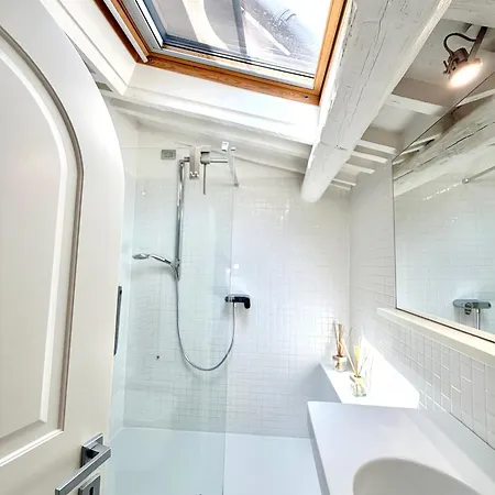 Apartamento Tornabuoni High Floor With Elevator