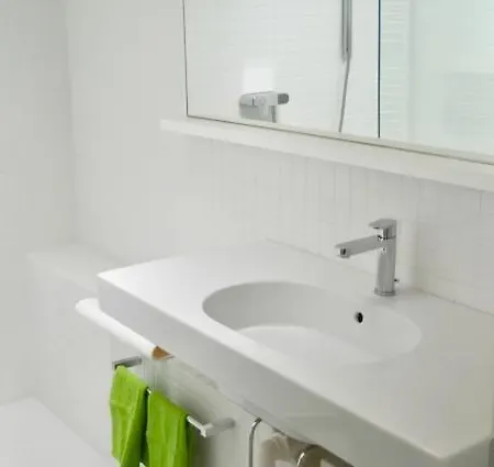 Tornabuoni High Floor With Elevator Apartamento *
