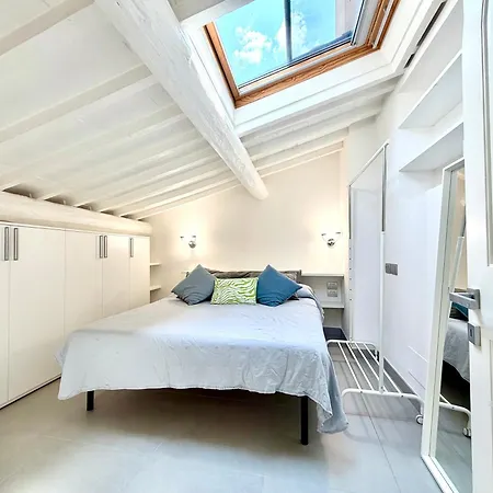 Tornabuoni High Floor With Elevator Apartamento
