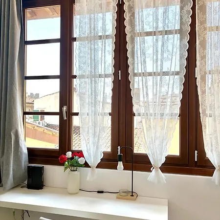 Apartamento Tornabuoni High Floor With Elevator *