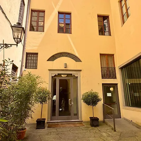 Apartamento Tornabuoni High Floor With Elevator *